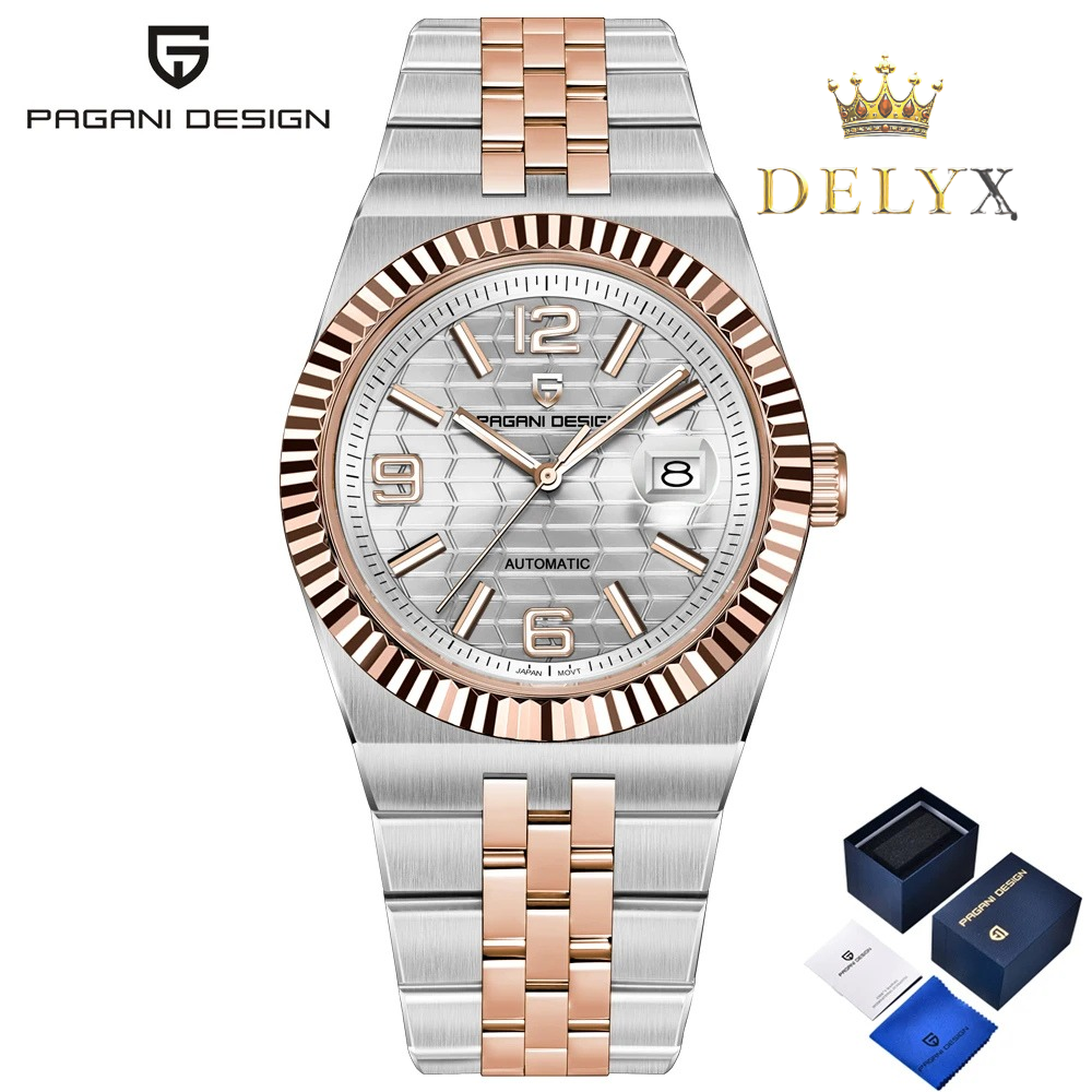 El reloj que redefine la elegancia