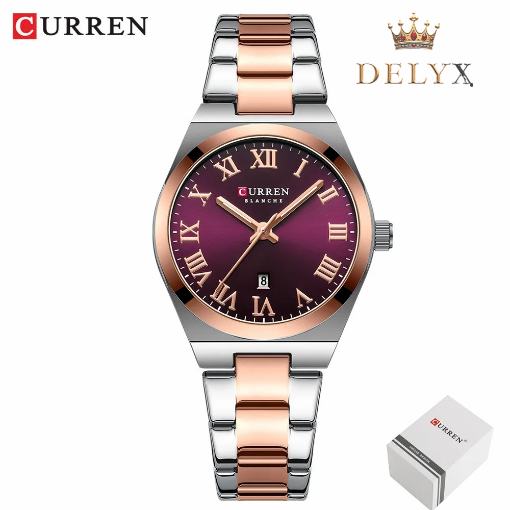 “Un clásico dorado diseñado para mujeres únicas