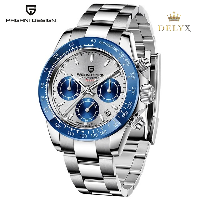 ✨El tiempo también es parte de tu estilo.