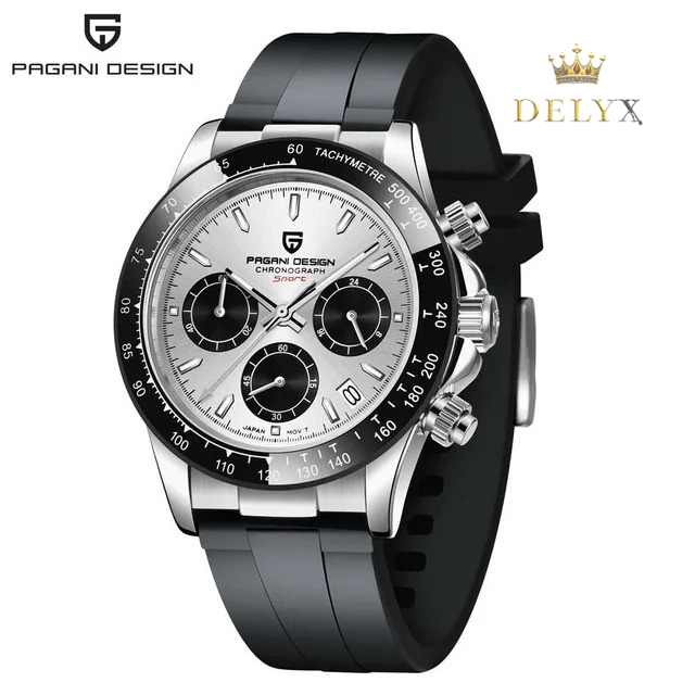 ✨El tiempo también es parte de tu estilo.