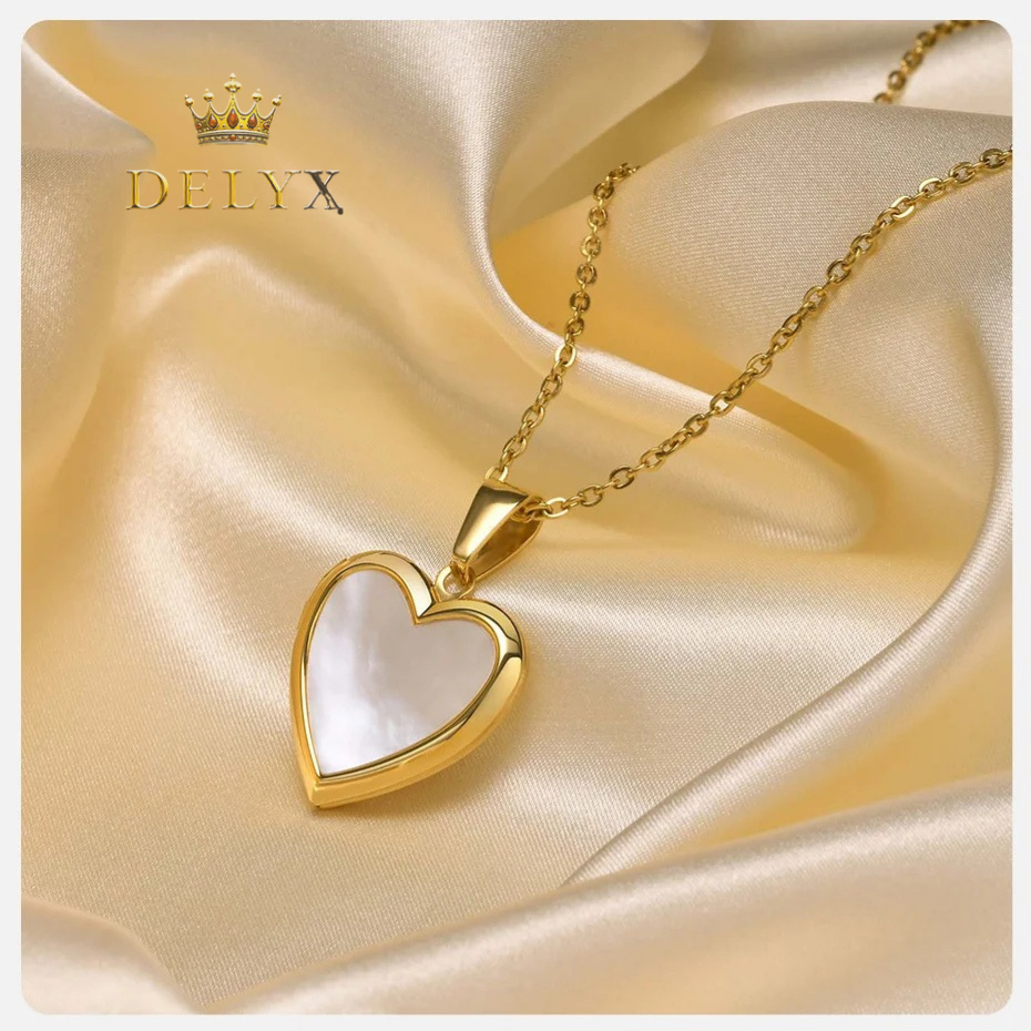 💫 El collar perfecto para cada instante.