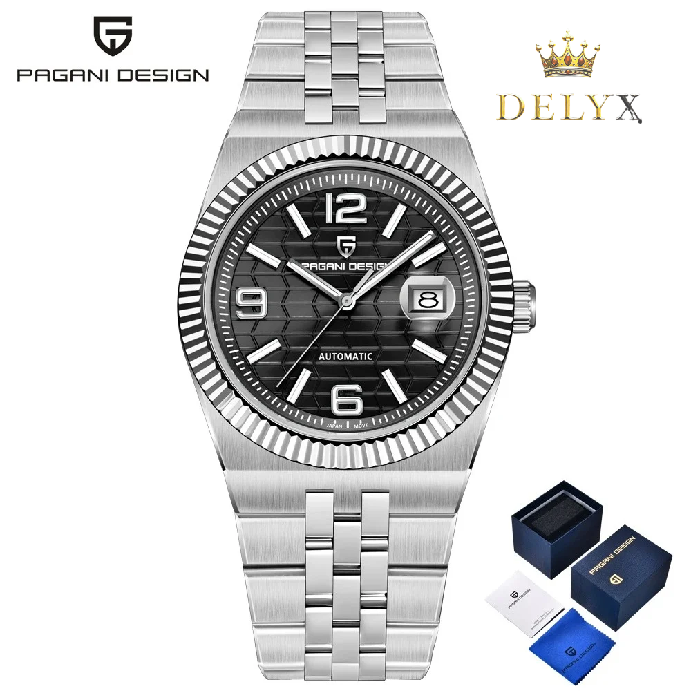 El reloj que redefine la elegancia