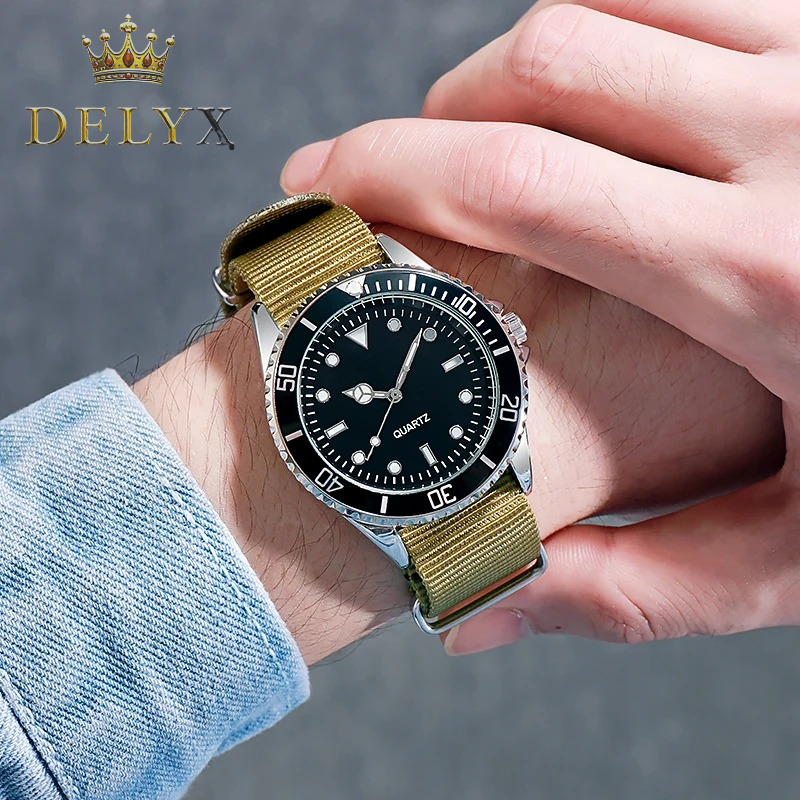 Cómo destacar con un reloj japonés auténtico para cualquier ocasión sin gastar de más