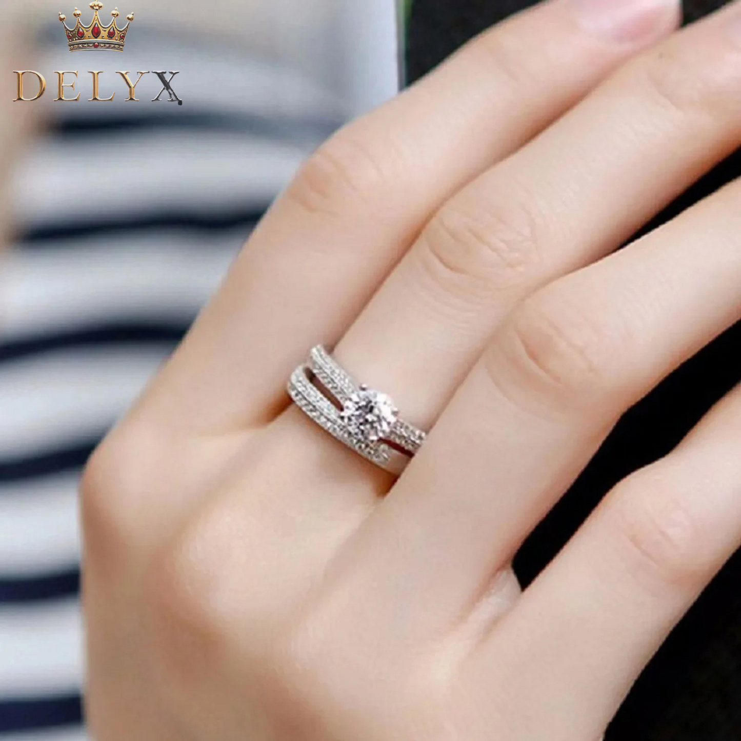 Cuando el detalle lo dice todo